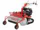 GeoTech-Pro GFM 860 L-E - Hochgrasm&auml;her mit Hammerwerk - Loncin G420FD