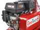 GeoTech-Pro GFM 860 L-E - Hochgrasm&auml;her mit Hammerwerk - Loncin G420FD