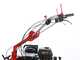 GeoTech-Pro GFM 860 L-E - Hochgrasm&auml;her mit Hammerwerk - Loncin G420FD