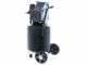 BlackStone V-LBC 50-20 - Elektrischer Kompressor - Tank 50 Liter - Druck 8 bar