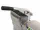 FIMAR TC12T - elektrischer Fleischwolf - mit integrierter Hartk&auml;sereibe - Schneideeinheit aus Aluminium - 230V