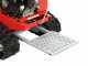 GeoTech-Pro GFM 860 BS-E - Hochgrasm&auml;her mit Hammerwerk - B&amp;S XR2100