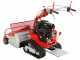 GeoTech-Pro GFM 860 BS-E - Hochgrasm&auml;her mit Hammerwerk - B&amp;S XR2100
