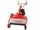 GeoTech-Pro GFM 860 BS-E - Hochgrasm&auml;her mit Hammerwerk - B&amp;S XR2100