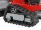 GeoTech-Pro GFM 860 BS-E - Hochgrasm&auml;her mit Hammerwerk - B&amp;S XR2100