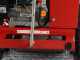 GeoTech-Pro GFM 860 BS-E - Hochgrasm&auml;her mit Hammerwerk - B&amp;S XR2100