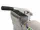 FIMAR TC12AT - Elektrischer Fleischwolf - Mit integrierter Hartk&auml;sereibe - Schneideeinheit aus Edelstahl - 400V
