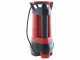 Regenfasspumpe/Tauchdruck-Pumpe GE-PP 5555 RB-A - Kunststoffgeh&auml;use - 5500 L/h
