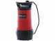 Regenfasspumpe/Tauchdruck-Pumpe GE-PP 5555 RB-A - Kunststoffgeh&auml;use - 5500 L/h