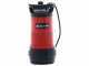 Regenfasspumpe/Tauchdruck-Pumpe GE-PP 5555 RB-A - Kunststoffgeh&auml;use - 5500 L/h