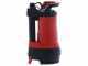 Regenfasspumpe/Tauchdruck-Pumpe GE-PP 5555 RB-A - Kunststoffgeh&auml;use - 5500 L/h