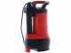 Regenfasspumpe/Tauchdruck-Pumpe GE-PP 5555 RB-A - Kunststoffgeh&auml;use - 5500 L/h