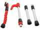 Regenfasspumpe/Tauchdruck-Pumpe GE-PP 5555 RB-A - Kunststoffgeh&auml;use - 5500 L/h