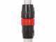 Regenfasspumpe/Tauchdruck-Pumpe GE-PP 5555 RB-A - Kunststoffgeh&auml;use - 5500 L/h