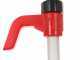 Regenfasspumpe/Tauchdruck-Pumpe GE-PP 5555 RB-A - Kunststoffgeh&auml;use - 5500 L/h