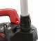 Regenfasspumpe/Tauchdruck-Pumpe GE-PP 5555 RB-A - Kunststoffgeh&auml;use - 5500 L/h