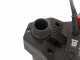 Regenfasspumpe/Tauchdruck-Pumpe GE-PP 5555 RB-A - Kunststoffgeh&auml;use - 5500 L/h