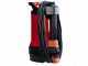 Regenfasspumpe/Tauchdruck-Pumpe GE-PP 5555 RB-A - Kunststoffgeh&auml;use - 5500 L/h