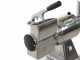 FIMAR TC22AE - Elektrischer Fleischwolf - integrierte Hartk&auml;sereibe - Edelstahl-Schneideeinheit - 230V