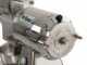 FIMAR TC22AE - Elektrischer Fleischwolf - integrierte Hartk&auml;sereibe - Edelstahl-Schneideeinheit - 230V