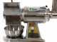 FIMAR TC22AE - Elektrischer Fleischwolf - integrierte Hartk&auml;sereibe - Edelstahl-Schneideeinheit - 230V