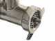 FIMAR TC12TS - Elektrischer Fleischwolf - Aluminium - Schneideeinheit aus Aluminium - Einphasig - 230 V