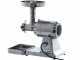 FIMAR TC12TS - Elektrischer Fleischwolf - Aluminium - Schneideeinheit aus Aluminium - Einphasig - 230 V