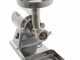 FIMAR TC12TS - Elektrischer Fleischwolf - Aluminium - Schneideeinheit aus Aluminium - Einphasig - 230 V