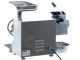 FIMAR TC22AT - Elektrischer Fleischwolf  - mit integrierter Hartk&auml;sereibe - Aluminium-Schneideeinheit - 230V