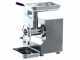 FIMAR TC22AT - Elektrischer Fleischwolf  - mit integrierter Hartk&auml;sereibe - Aluminium-Schneideeinheit - 400V