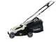 BlackStone B-ELM 33 - Elektro-Rasenm&auml;her - 1300W - Schnittbreite 33 cm