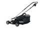 BlackStone B-ELM 33 - Elektro-Rasenm&auml;her - 1300W - Schnittbreite 33 cm