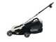 BlackStone B-ELM 33 - Elektro-Rasenm&auml;her - 1300W - Schnittbreite 33 cm