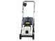 BlackStone B-ELM 33 - Elektro-Rasenm&auml;her - 1300W - Schnittbreite 33 cm