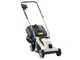 BlackStone B-ELM 33 - Elektro-Rasenm&auml;her - 1300W - Schnittbreite 33 cm