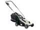 BlackStone B-ELM 33 - Elektro-Rasenm&auml;her - 1300W - Schnittbreite 33 cm