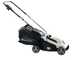 BlackStone B-ELM 33 - Elektro-Rasenm&auml;her - 1300W - Schnittbreite 33 cm