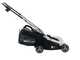 BlackStone B-ELM 33 - Elektro-Rasenm&auml;her - 1300W - Schnittbreite 33 cm