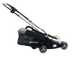 BlackStone B-ELM 33 - Elektro-Rasenm&auml;her - 1300W - Schnittbreite 33 cm