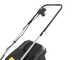 BlackStone B-ELM 33 - Elektro-Rasenm&auml;her - 1300W - Schnittbreite 33 cm