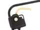 BlackStone B-ELM 33 - Elektro-Rasenm&auml;her - 1300W - Schnittbreite 33 cm