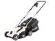 BlackStone B-ELM 33 - Elektro-Rasenm&auml;her - 1300W - Schnittbreite 33 cm