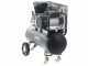BlackStone B-LBC 50-30 - Elektrischer riemengetriebener Luftkompressor - Motor 3 PS - 50 Liter