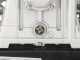BlackStone B-LBC 50-20 - Elektrischer Luftkompressor - Motor 2 PS - 50 Liter - Mit Riemenantrieb