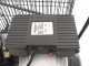 BlackStone B-LBC 50-20 - Elektrischer Luftkompressor - Motor 2 PS - 50 Liter - Mit Riemenantrieb