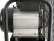 BlackStone B-LBC 50-20 - Elektrischer Luftkompressor - Motor 2 PS - 50 Liter - Mit Riemenantrieb
