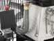 BlackStone B-LBC 50-20 - Elektrischer Luftkompressor - Motor 2 PS - 50 Liter - Mit Riemenantrieb