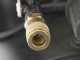 BlackStone B-LBC 50-20 - Elektrischer Luftkompressor - Motor 2 PS - 50 Liter - Mit Riemenantrieb
