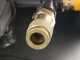 BlackStone B-LBC 50-20 - Elektrischer Luftkompressor - Motor 2 PS - 50 Liter - Mit Riemenantrieb