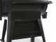 Pelletgrill Royal Food RF-PB 3570 - Grillrost aus Edelstahl - Kochfl&auml;che 72x49 cm